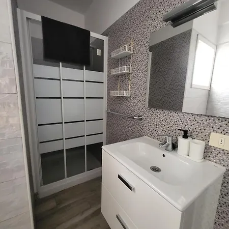 La Casa De Playeros شقة لوس كريستيانوس