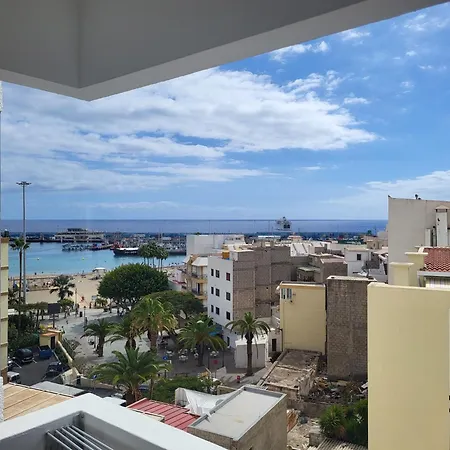 La Casa De Playeros شقة *