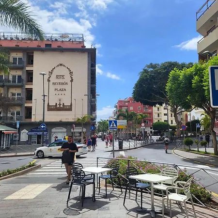 La Casa De Playeros