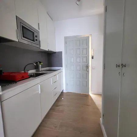 La Casa De Playeros * Los Cristianos (Tenerife)