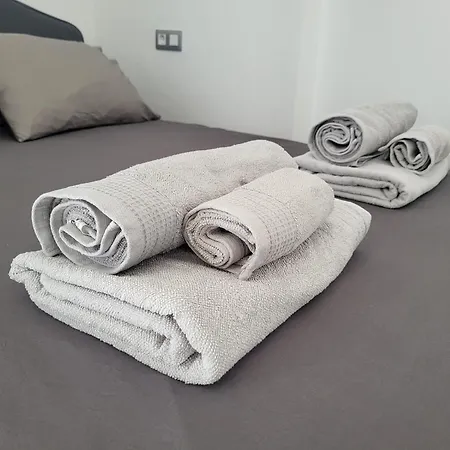 La Casa De Playeros Los Cristianos (Tenerife)