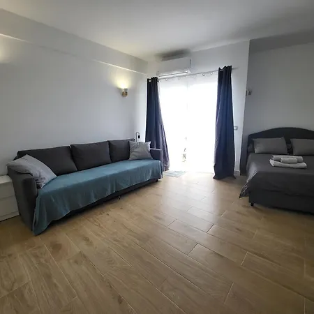 Apartamento La Casa De Playeros Los Cristianos (Tenerife)