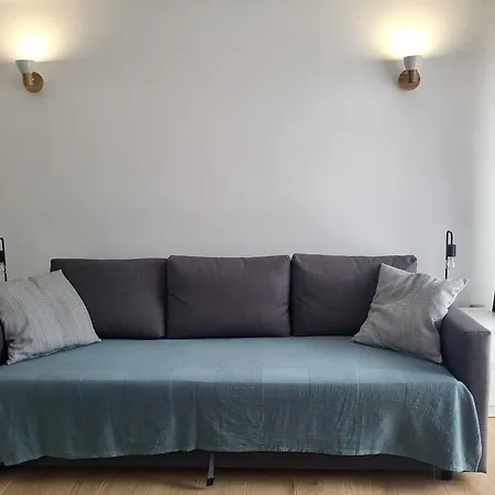 Apartamento La Casa De Playeros