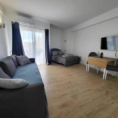 La Casa De Playeros *