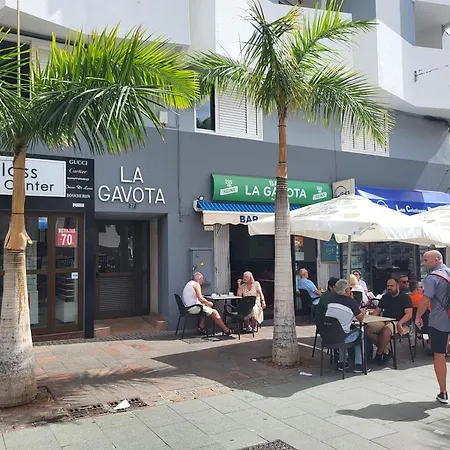 Apartamento La Casa De Playeros
