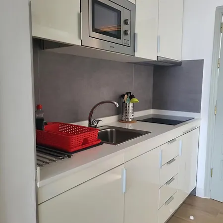 La Casa De Playeros Los Cristianos (Tenerife)