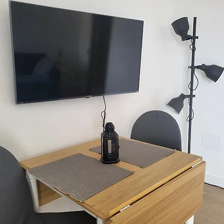 Appartamento La Casa De Playeros Los Cristianos (Tenerife)