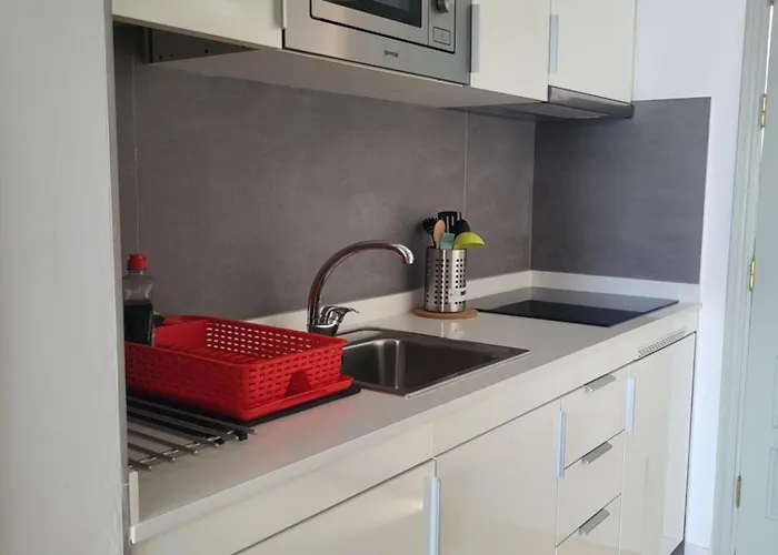 La Casa De Playeros 洛斯克里斯蒂亚诺斯