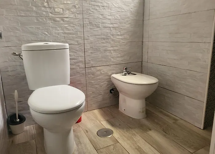 La Casa De Playeros 洛斯克里斯蒂亚诺斯