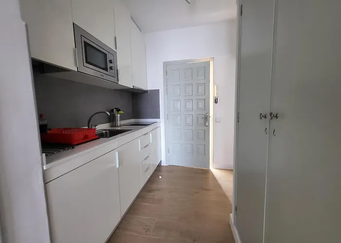 La Casa De Playeros * 洛斯克里斯蒂亚诺斯