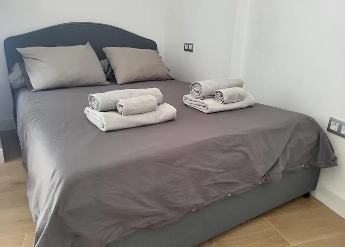 La Casa De Playeros *