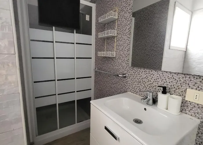 La Casa De Playeros 公寓 洛斯克里斯蒂亚诺斯