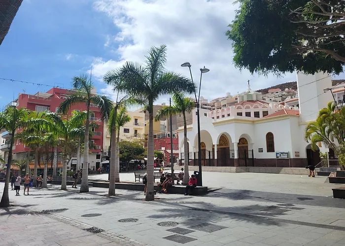 La Casa De Playeros 公寓