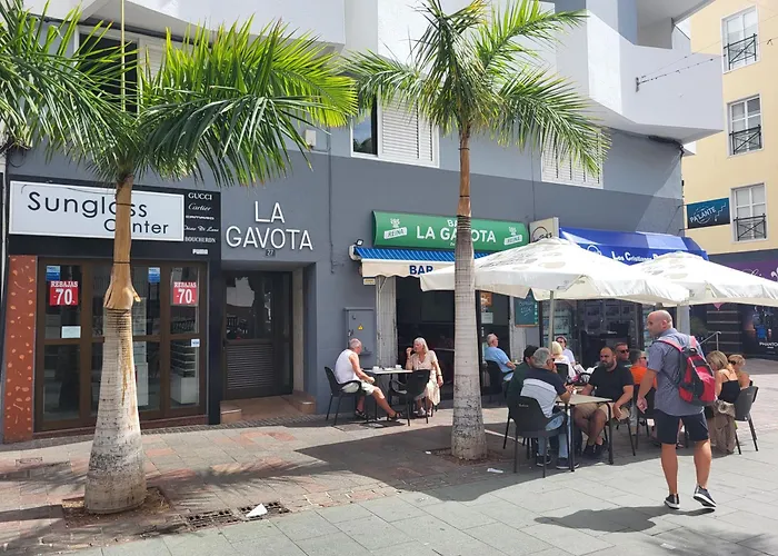 公寓 La Casa De Playeros