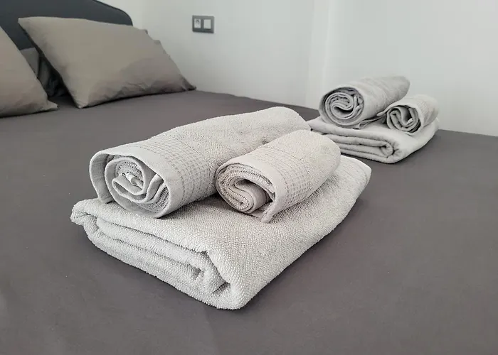 La Casa De Playeros Los Cristianos (Tenerife)